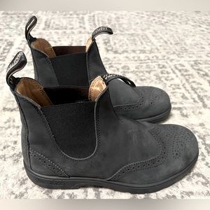Blundstone boots - Women’s size 11 US